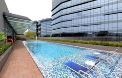 Woods Square (D25), Office #552165941